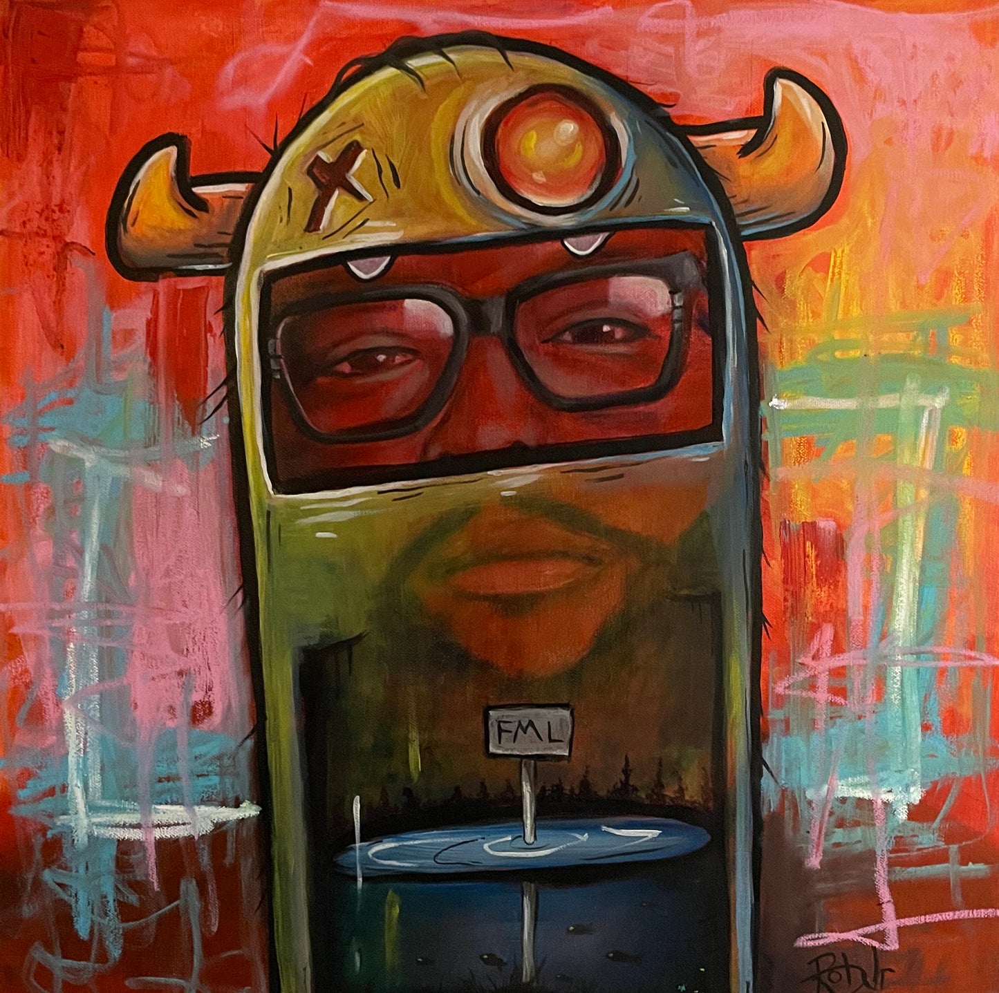 "A1. - Window Into The Mind Killer Mike"